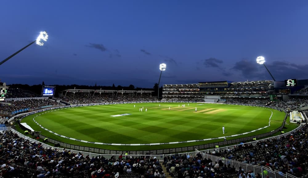 Cricket Match Vibes