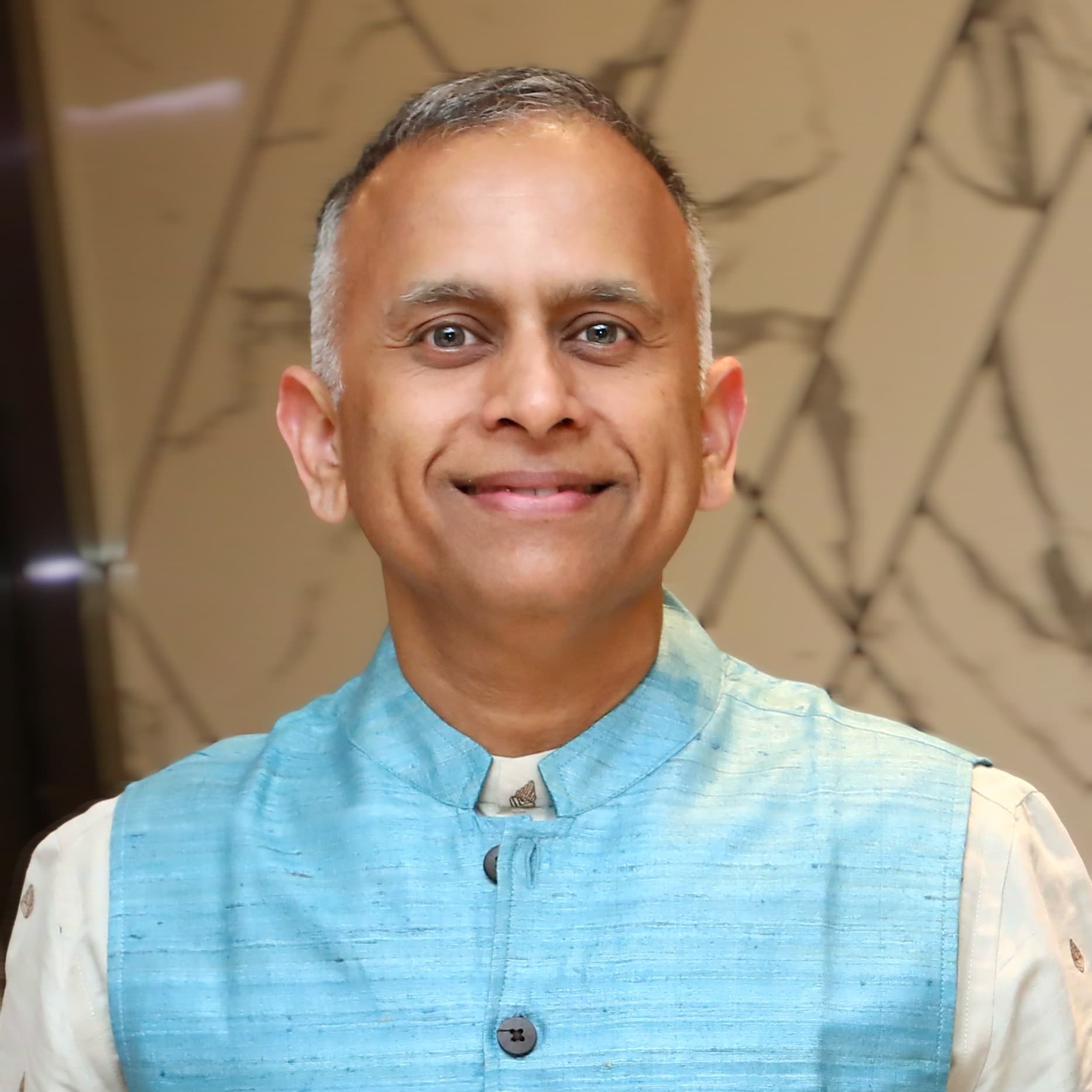 Krishnan Iyer on Microsoft Alumni Network Podcast