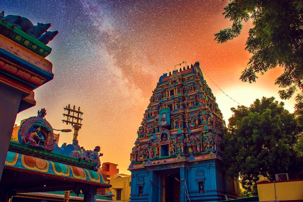 Sanskrit Meditation Mantras