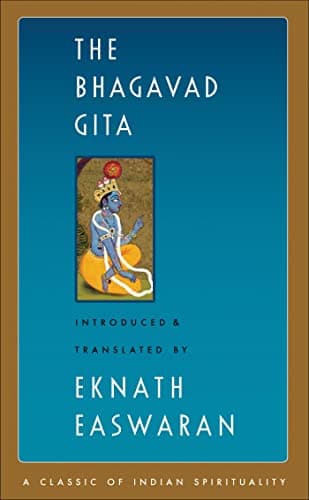 The Bhagavad Gita: A Living Guide