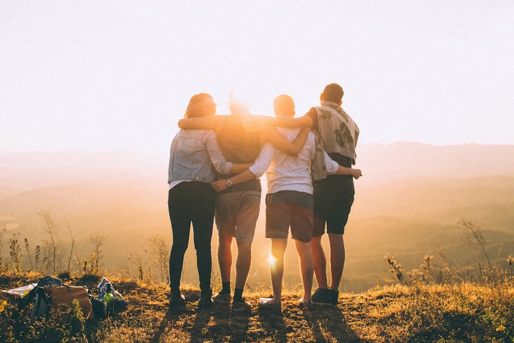 The Grant Study - Harvard's 80-Year Study on Happiness